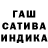 Гашиш индика сатива Nataly Labunets