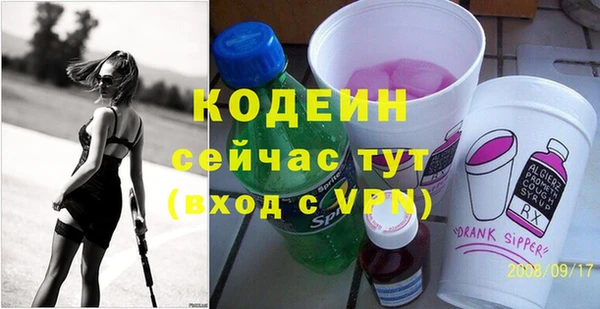 прущий лед Абаза